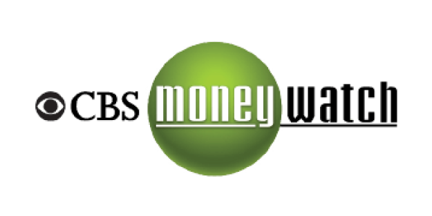 CBS Money Watch logo