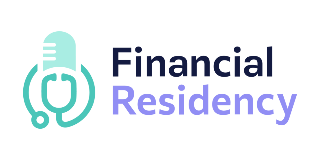Financial Residency logo