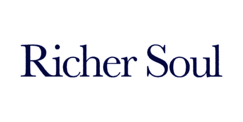 Richer Soul logo
