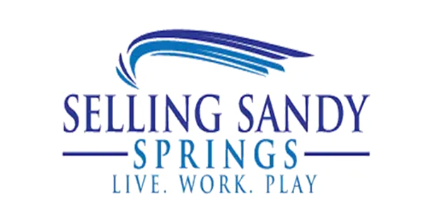 Selling Sandy Springs logo