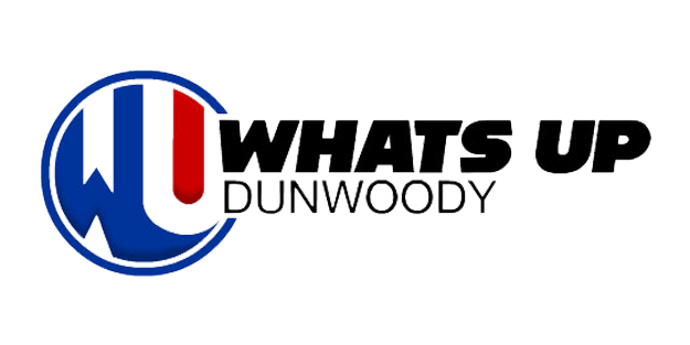 Whats Up Dunwoody logo