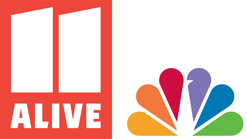 11 Alive News logo