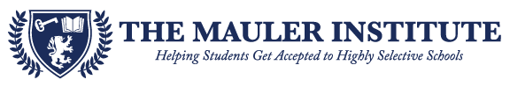 The Mauler Institute logo