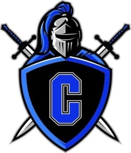 centennial logo
